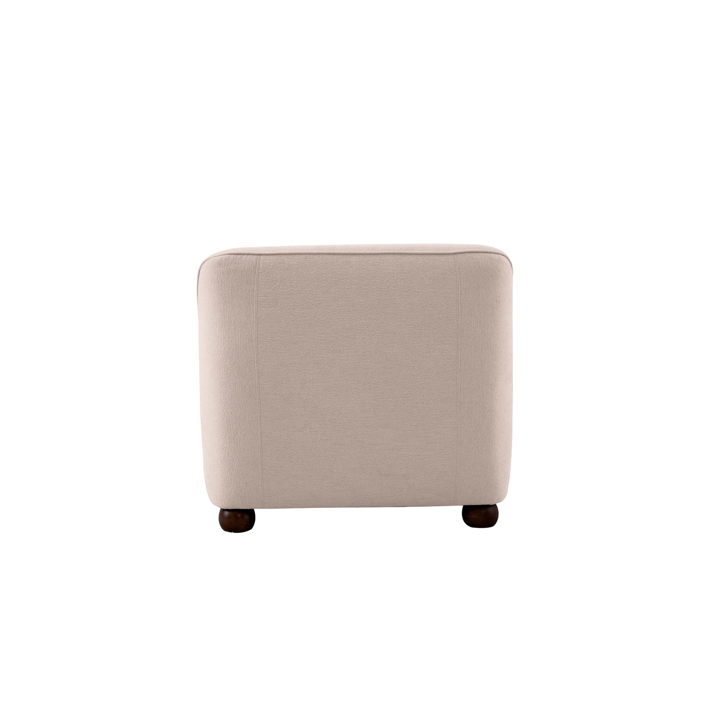Fauteuil d'appoint Aaren
