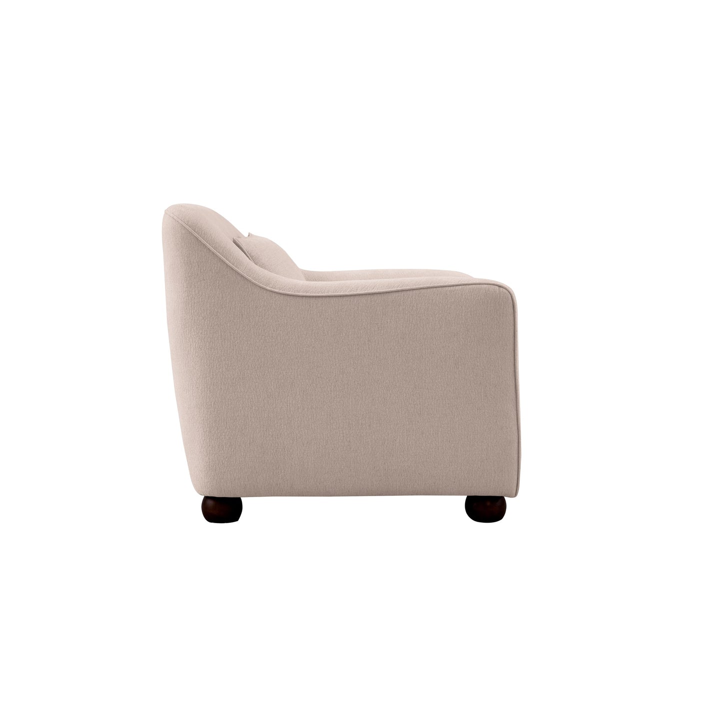 Fauteuil d'appoint Aaren