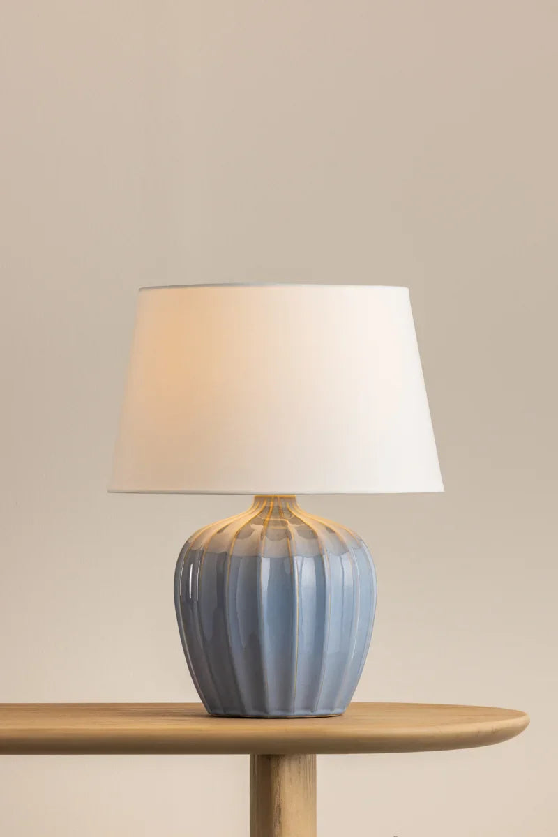 Lampe de table Myla