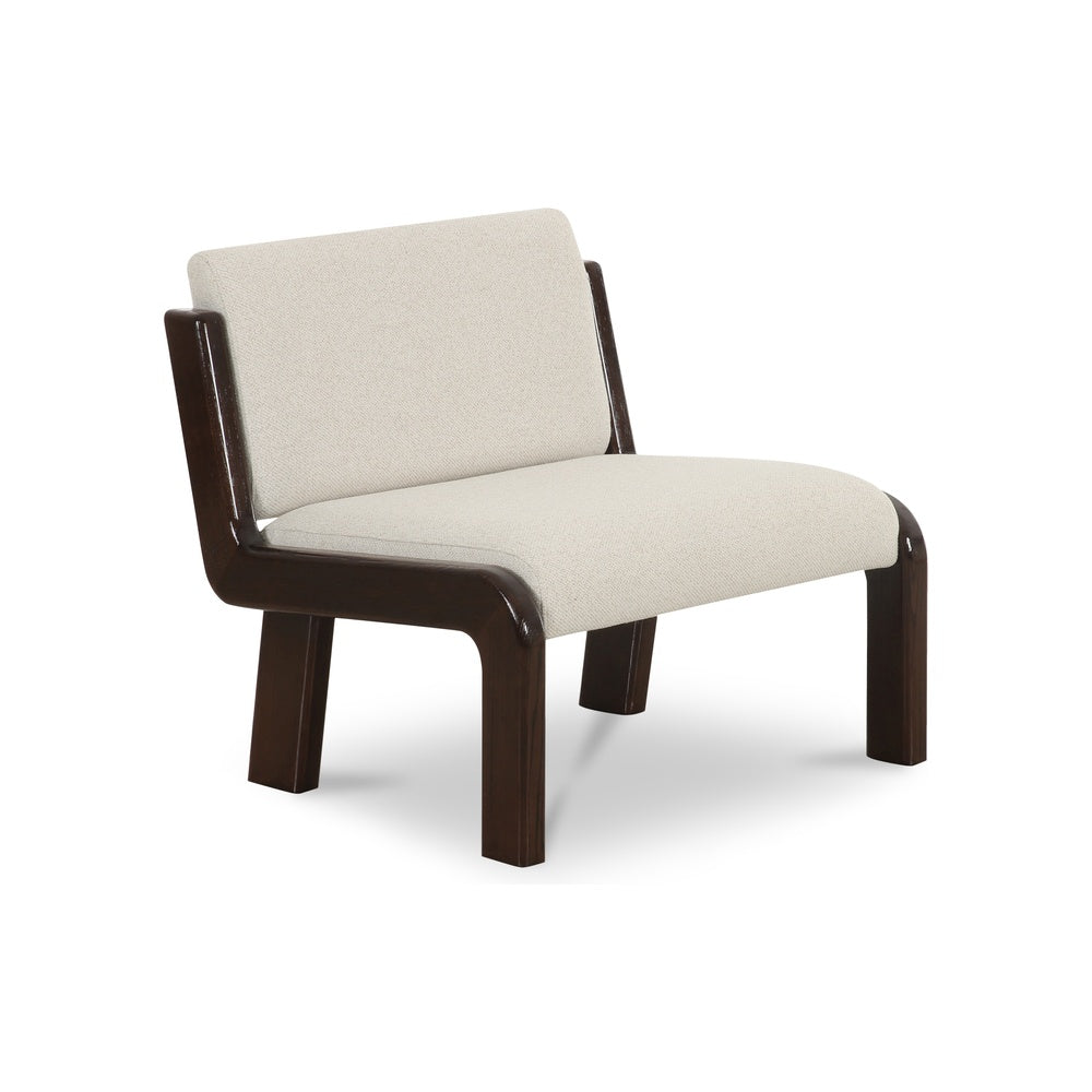 Fauteuil d'appoint Eagan