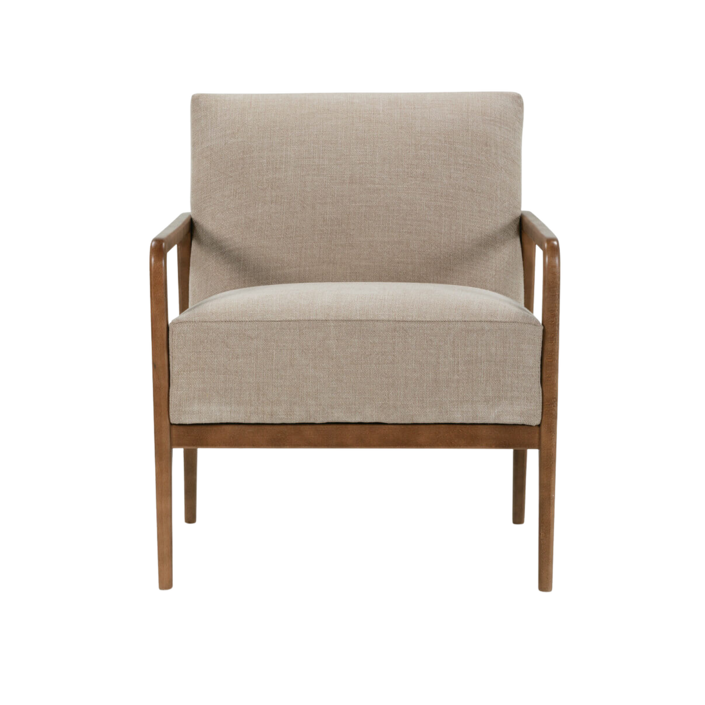 Chaise Pfifer Cappuccino