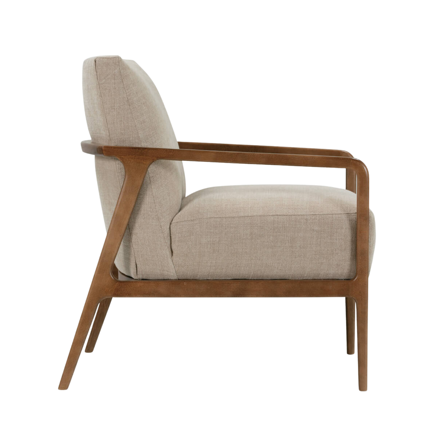 Chaise Pfifer Cappuccino