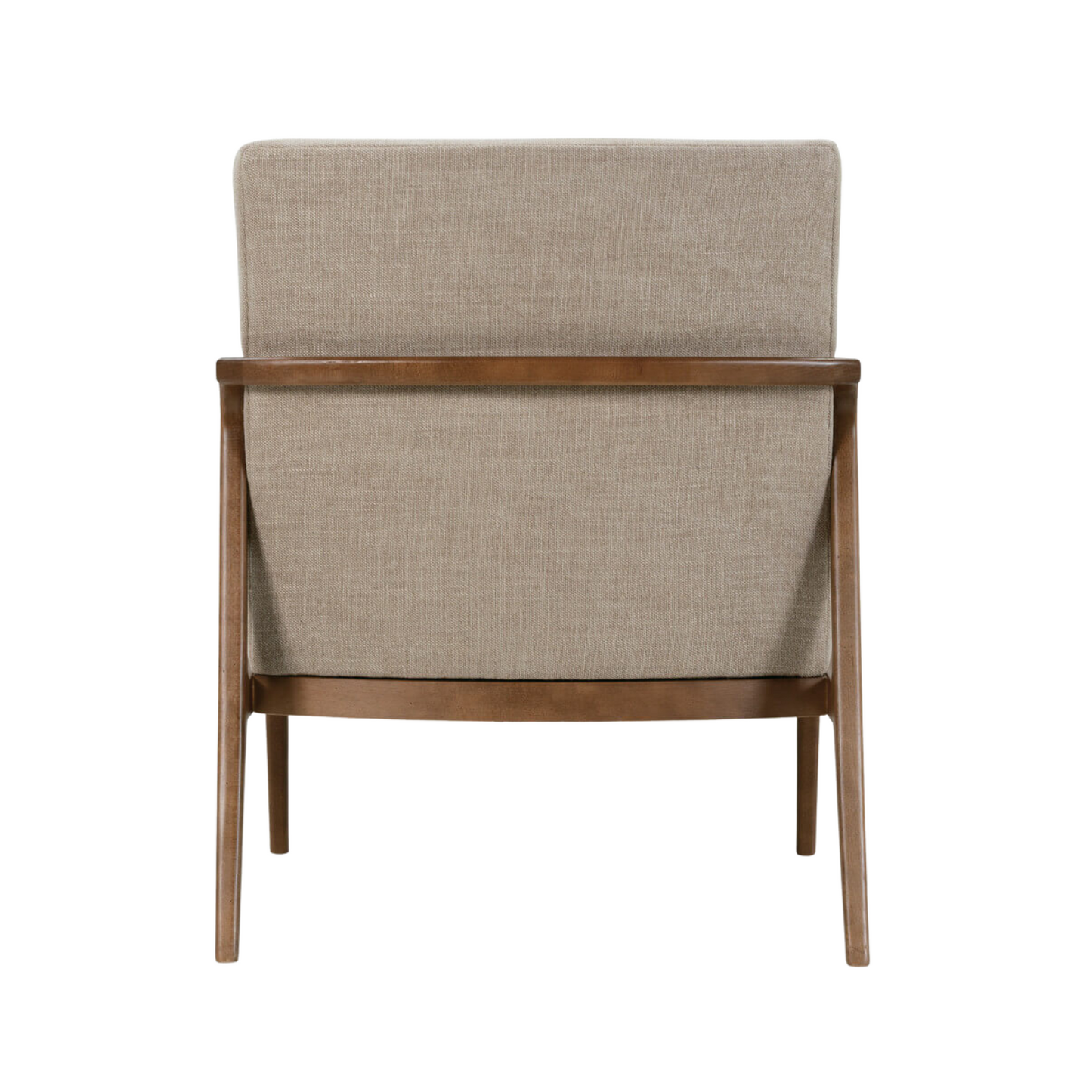 Chaise Pfifer Cappuccino