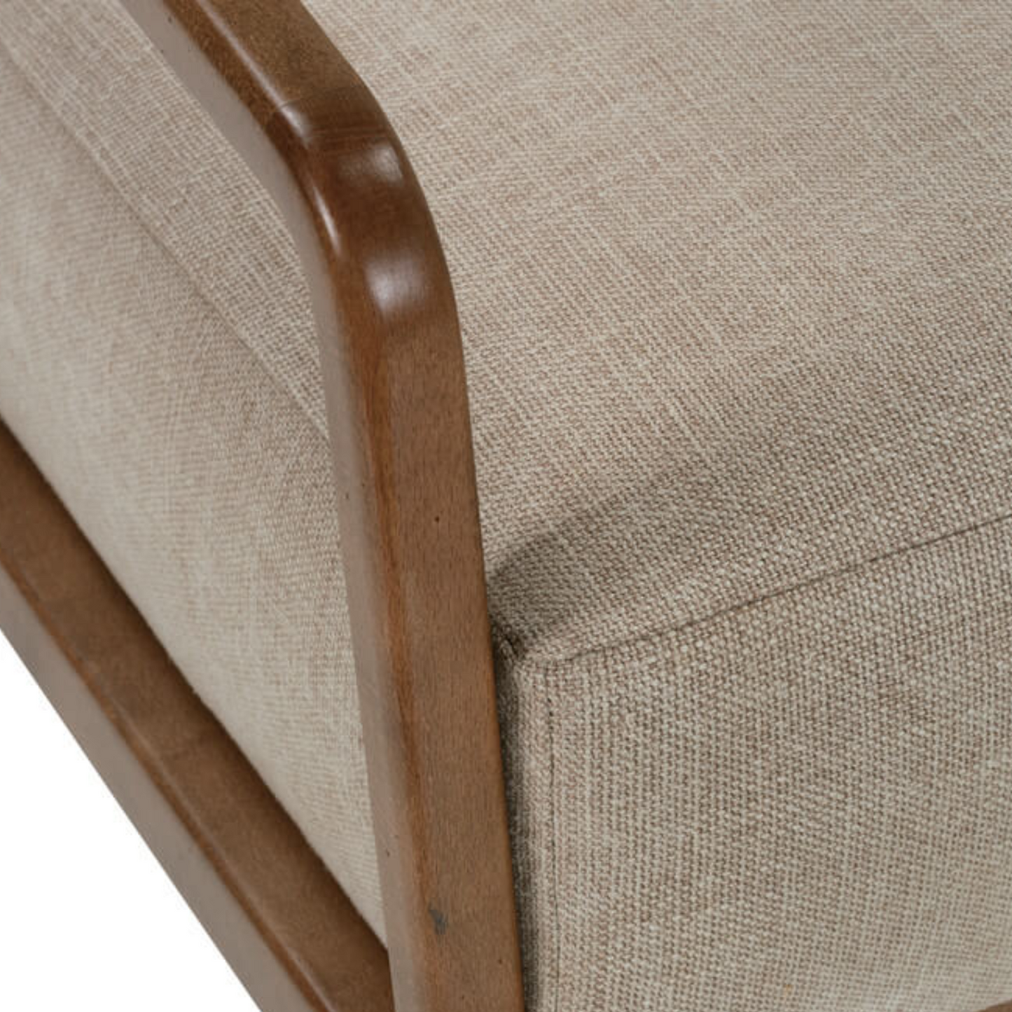 Chaise Pfifer Cappuccino