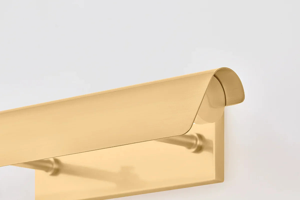 Lampe pour tableau Regan