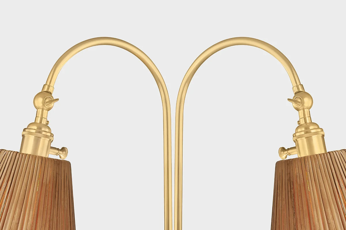 Lampadaire Ruthin