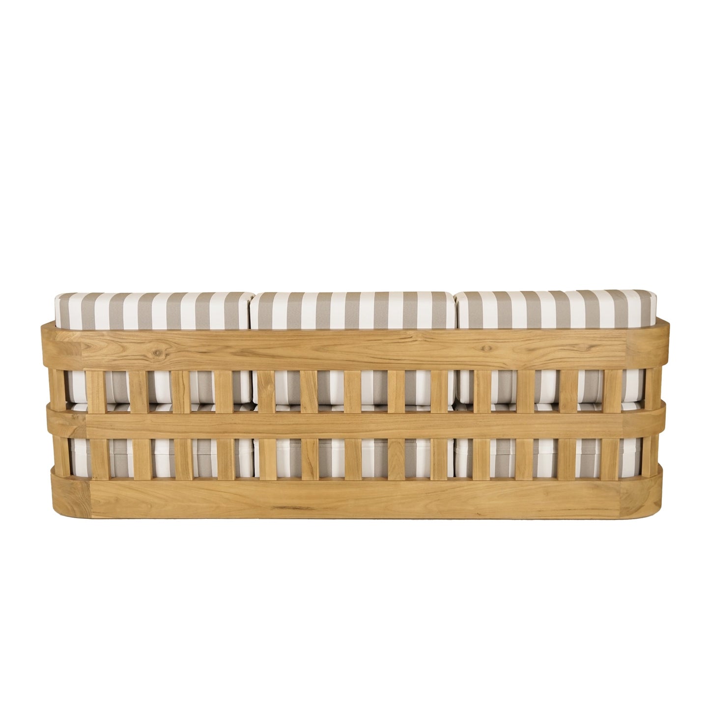 Canapé d'extérieur Anise 90
