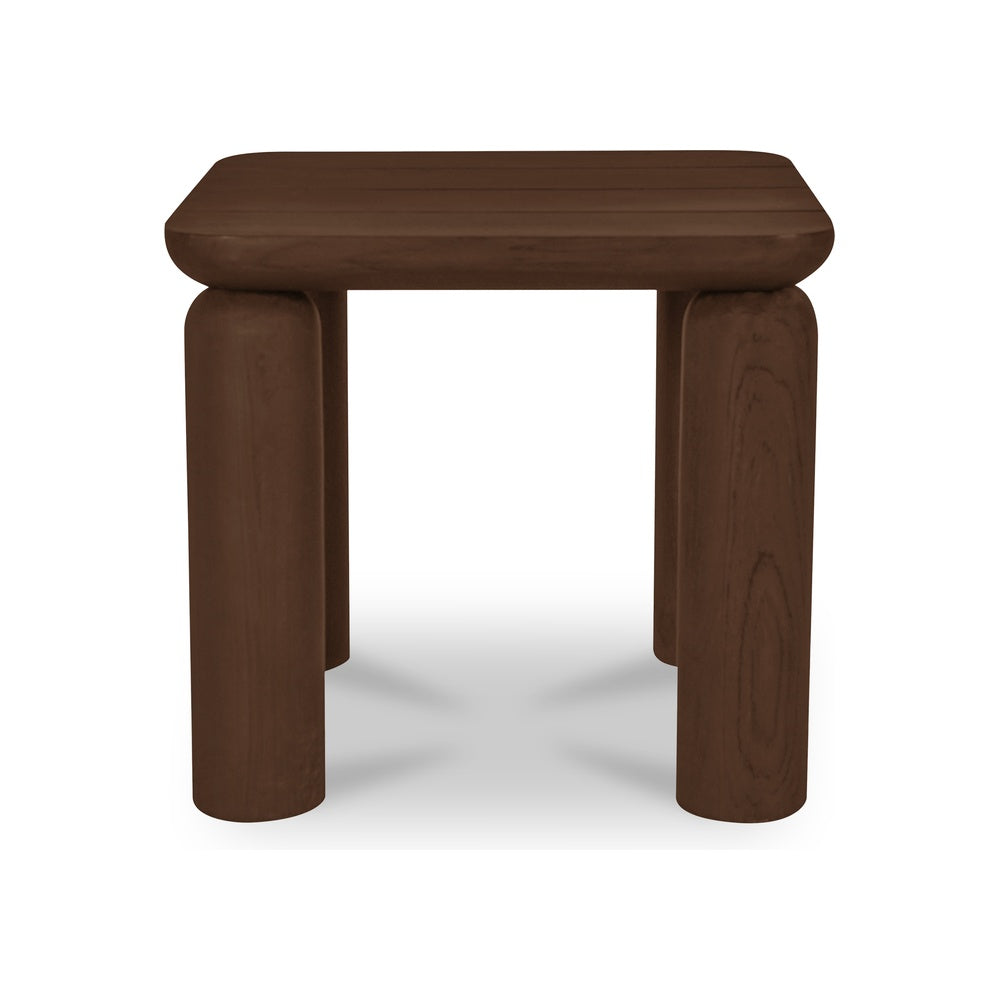 Table d'appoint d'extérieur Baldwin