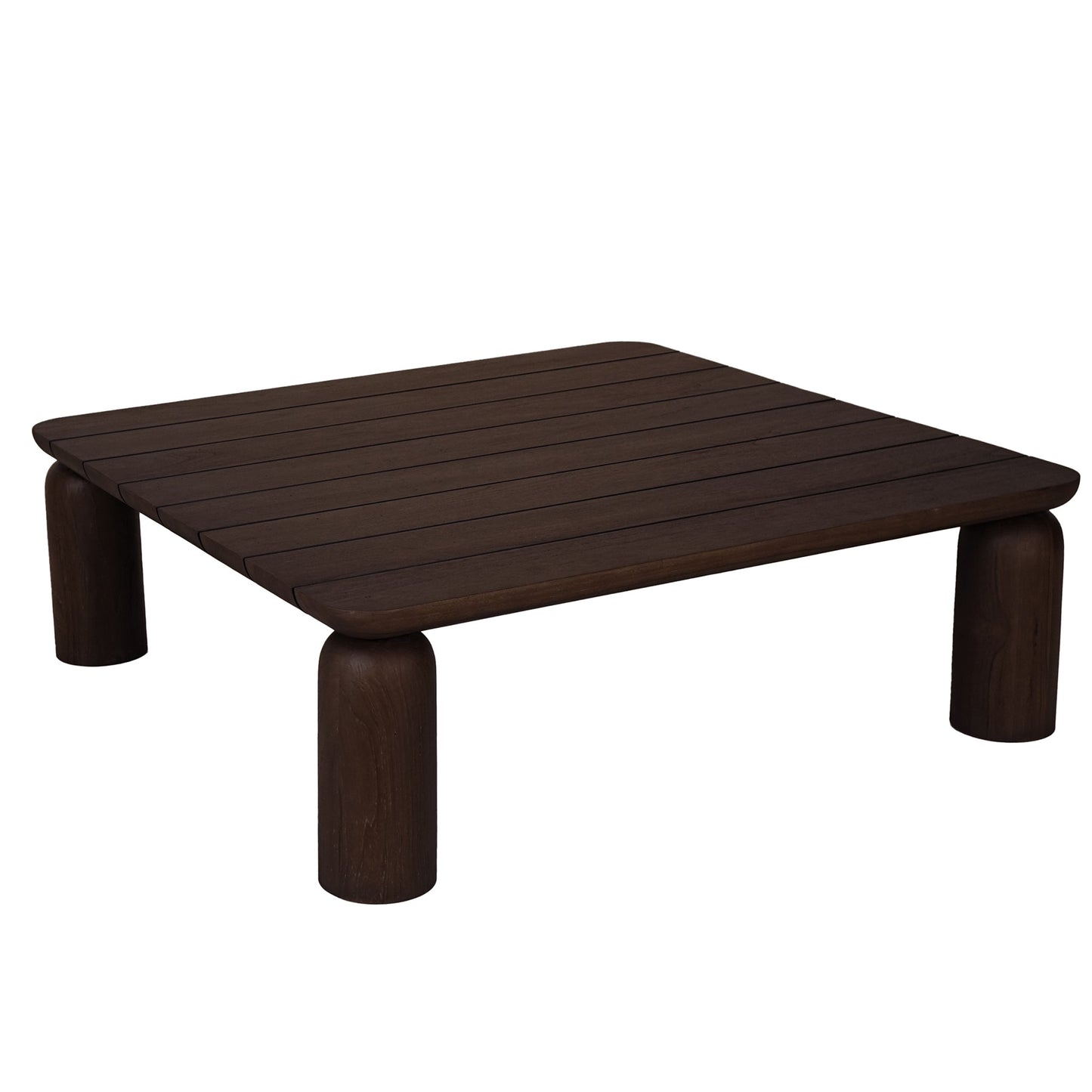 Table basse d'extérieur Baldwin