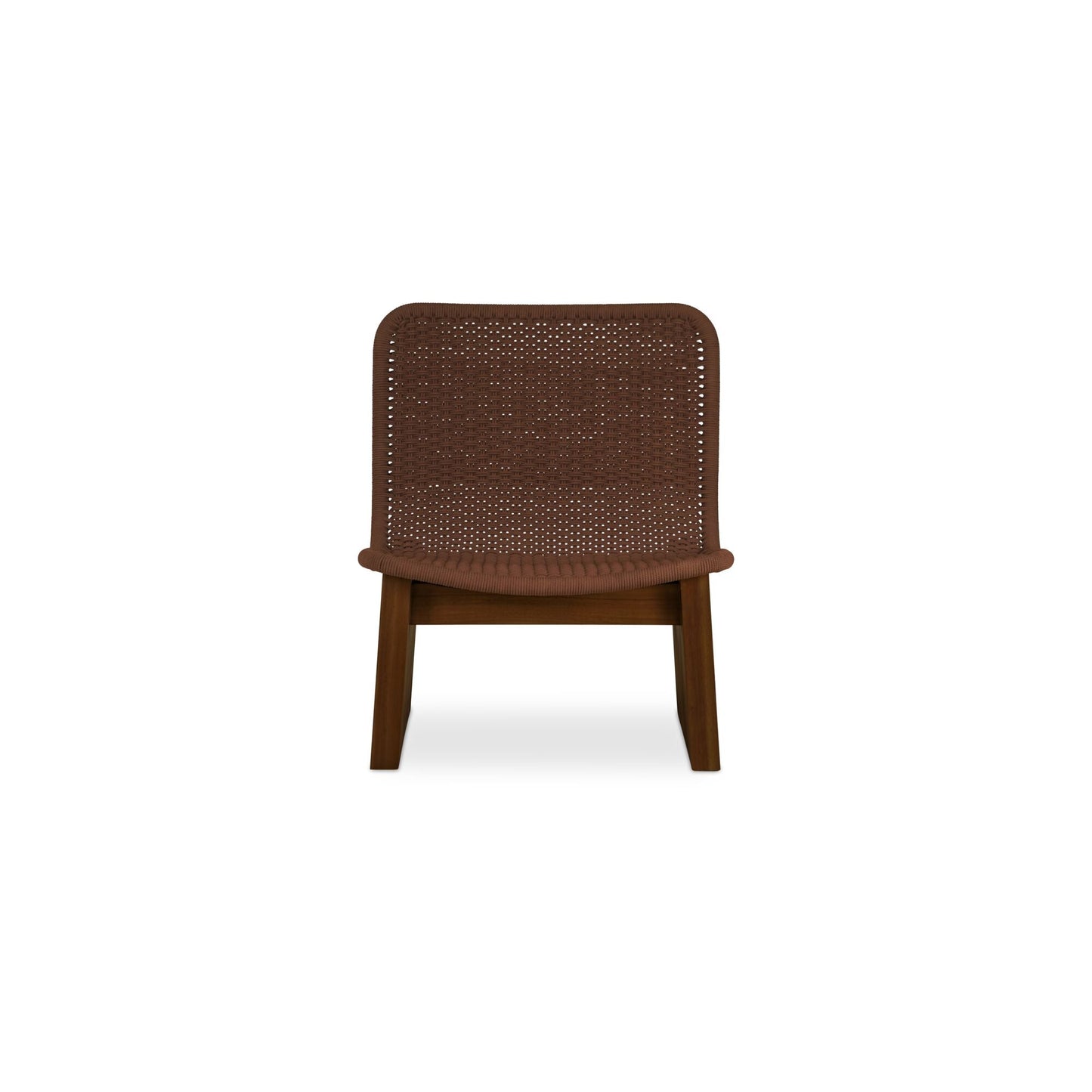 Chaise d'appoint d'extérieur Sahara
