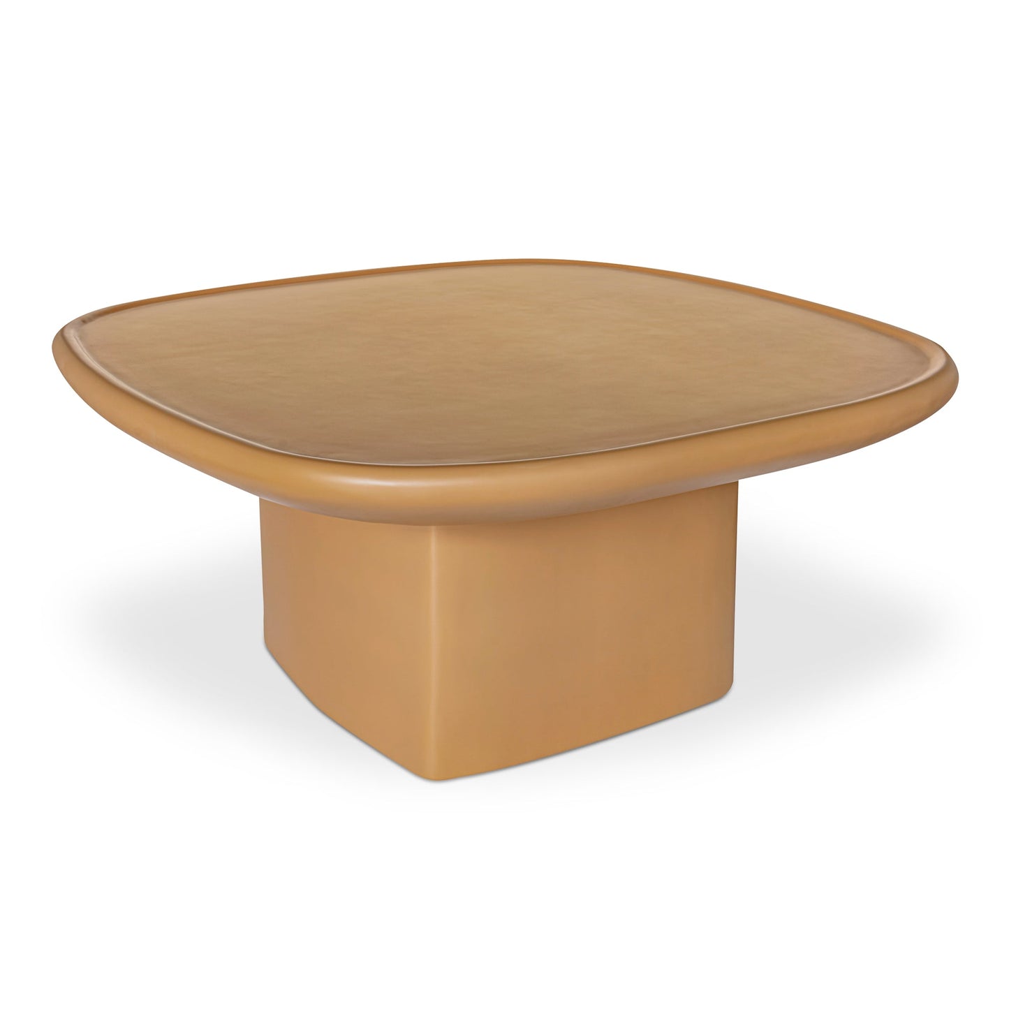 Table basse d'extérieur Manny