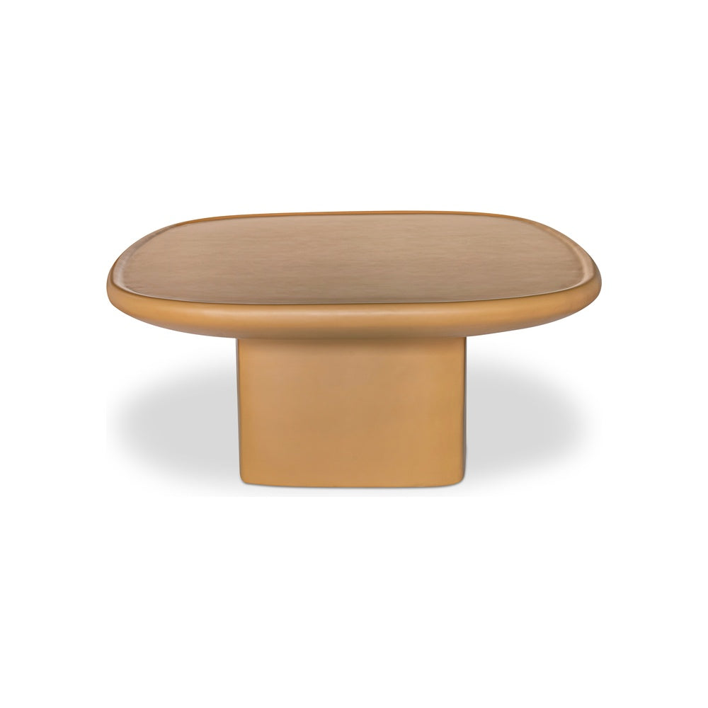 Table basse d'extérieur Manny