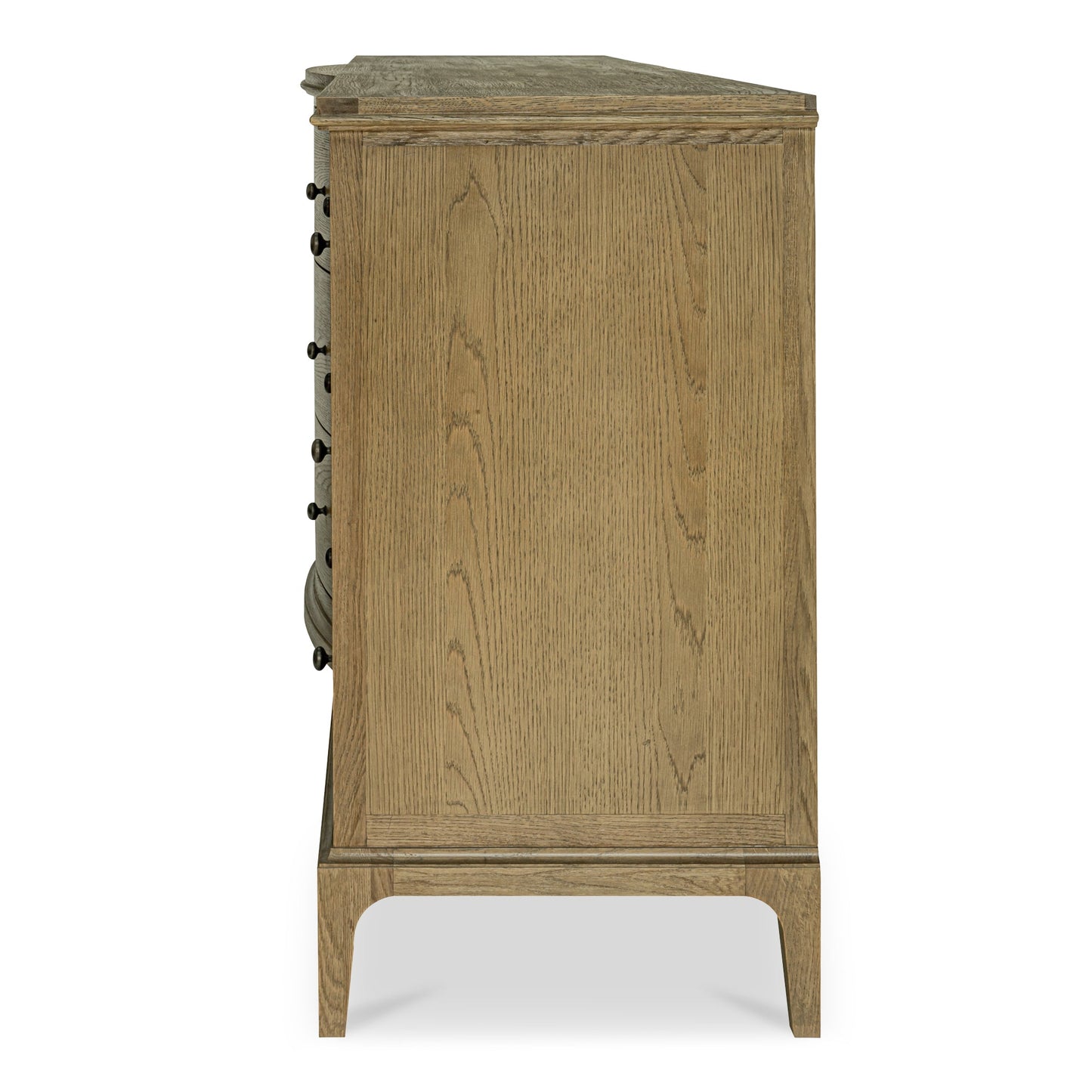 Commode Sequoia à 9 tiroirs
