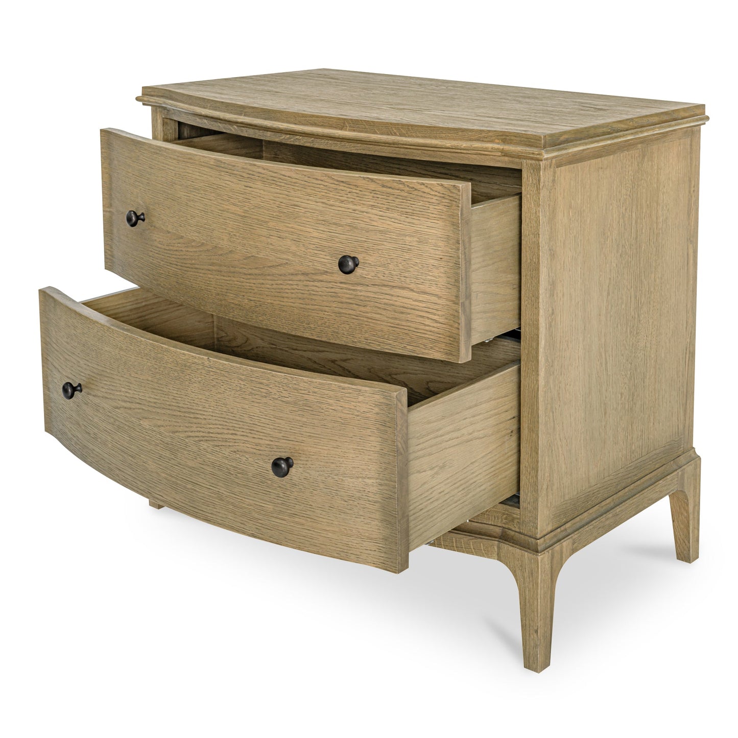 Table de chevet Sequoia