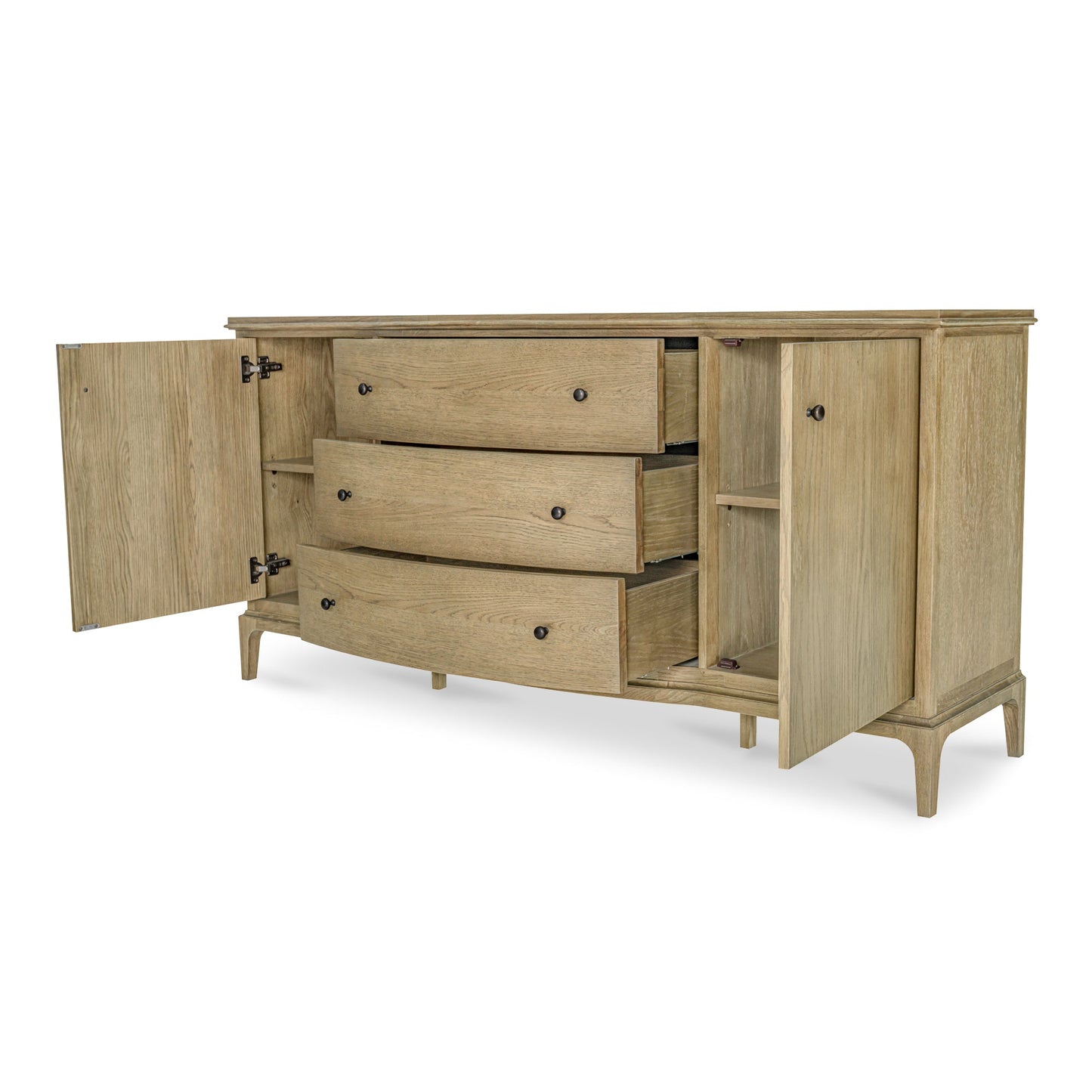 Buffet Sequoia