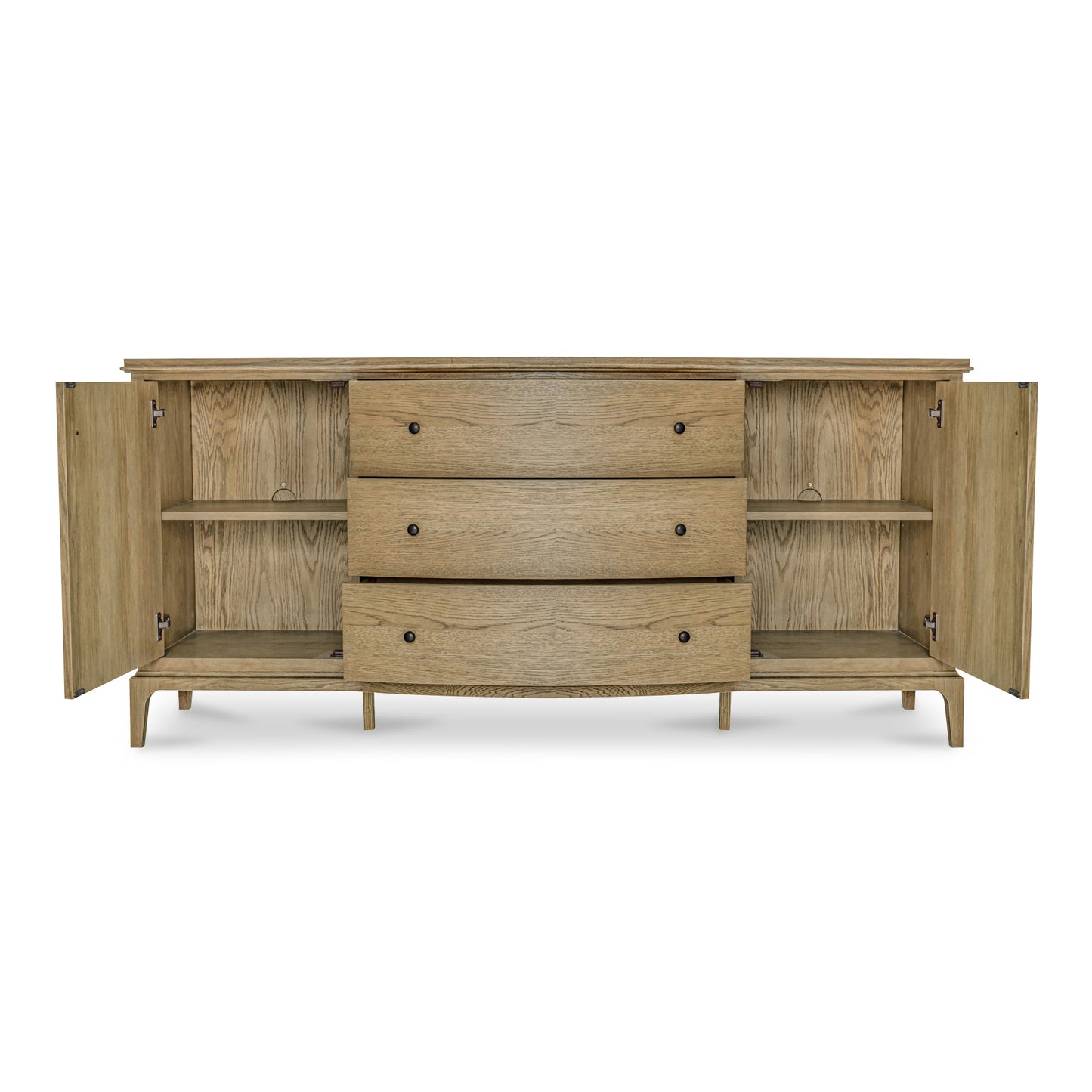 Buffet Sequoia