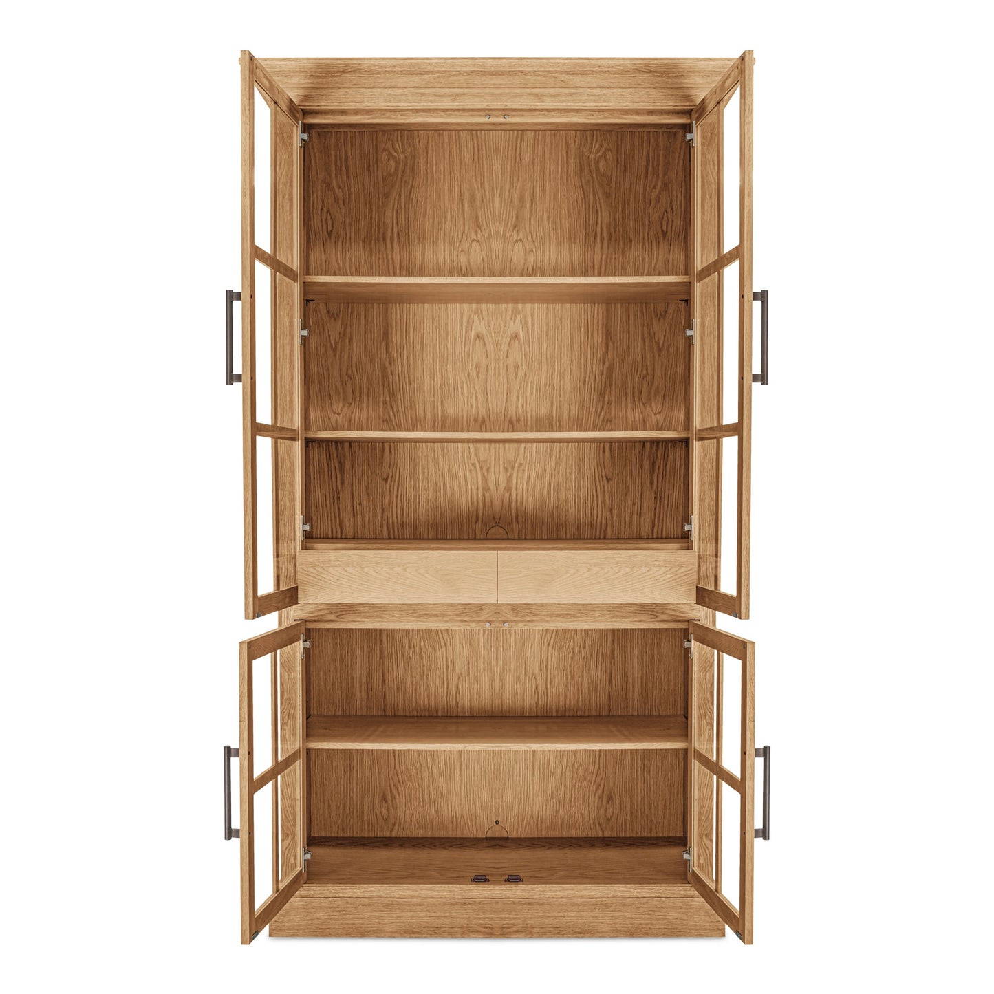 Armoire haute Rhonin