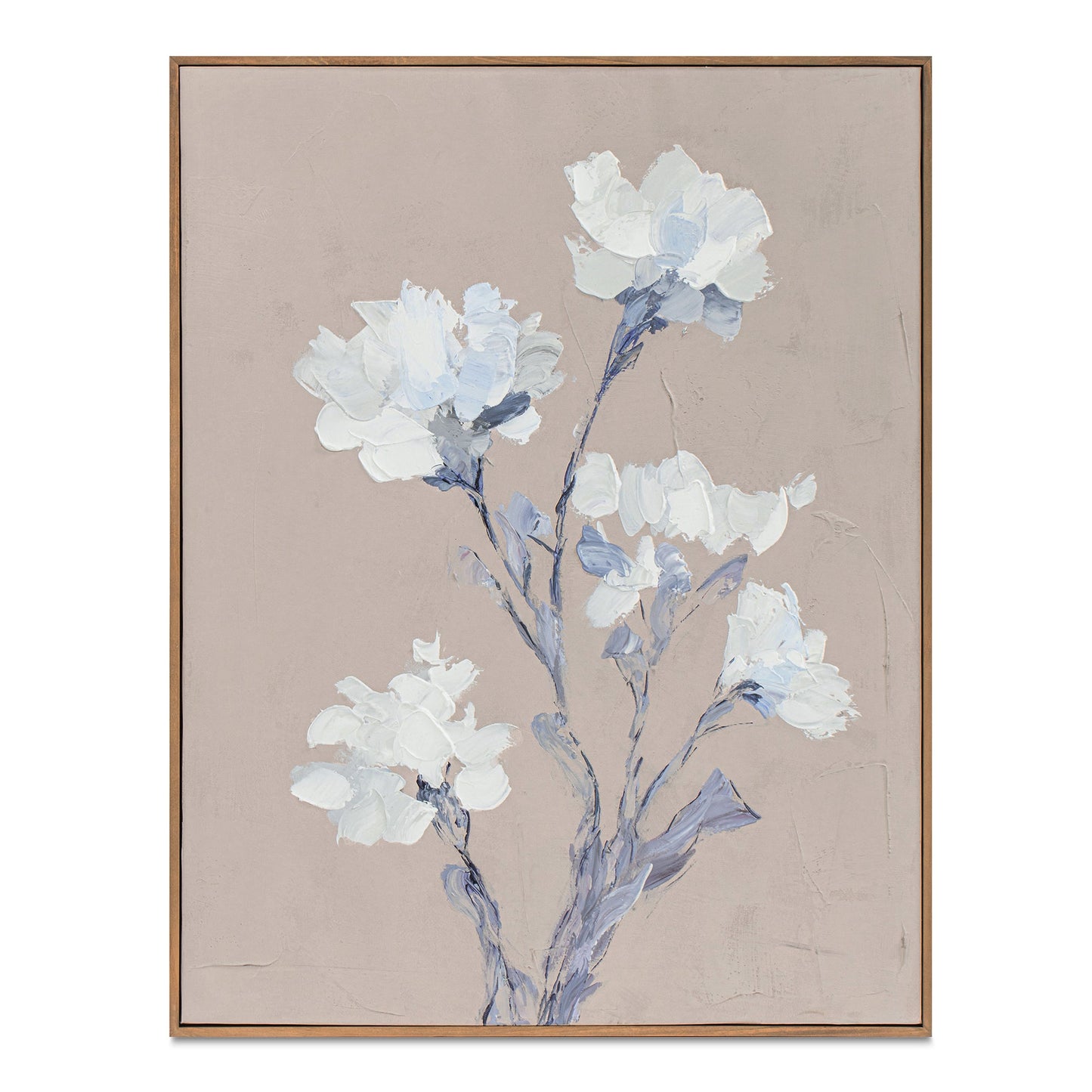 Toile encadrée Saphira