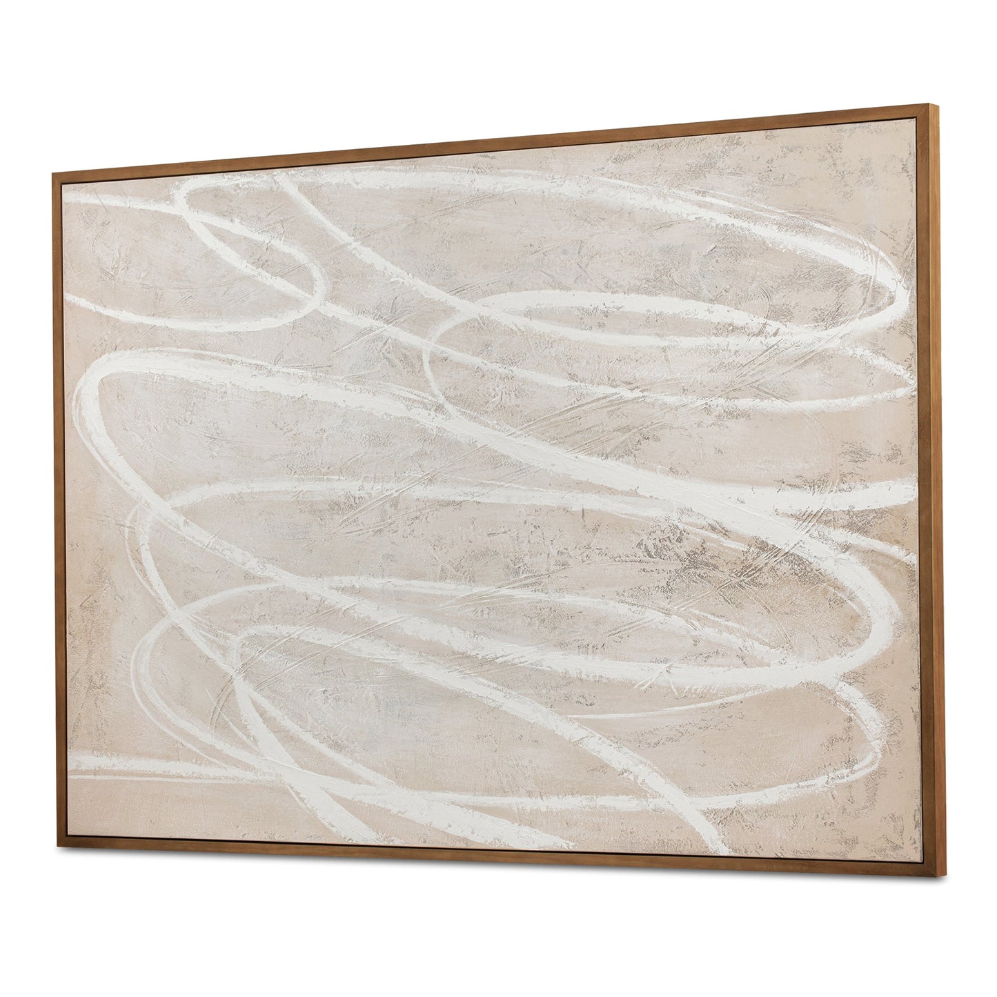 Toile encadrée Drift