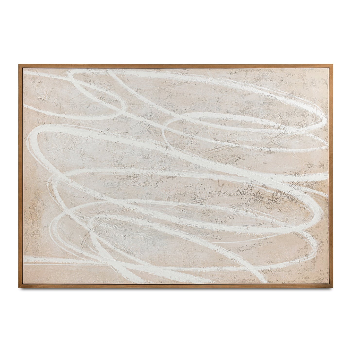 Toile encadrée Drift