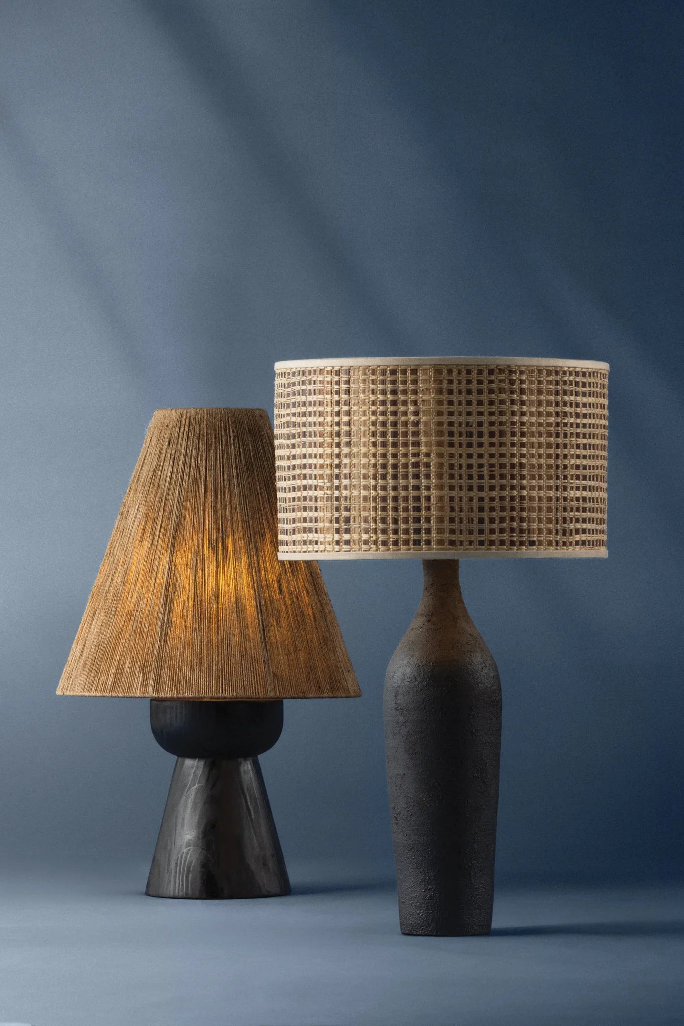 Lampe de table Mannsville
