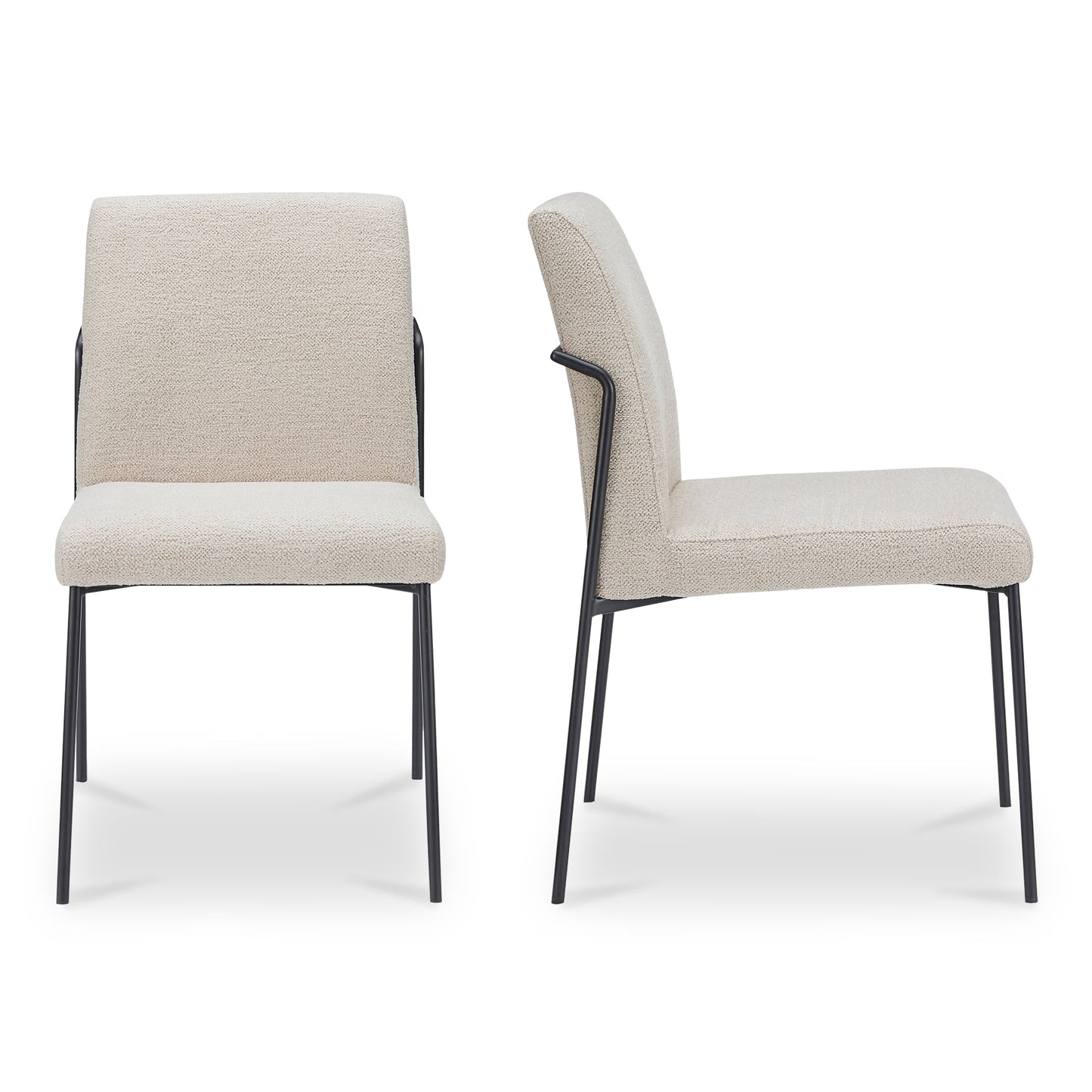 Chaise de salle à manger Dreiden