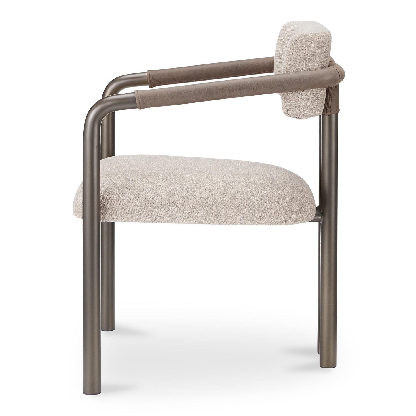 Chaise de salle à manger Chami