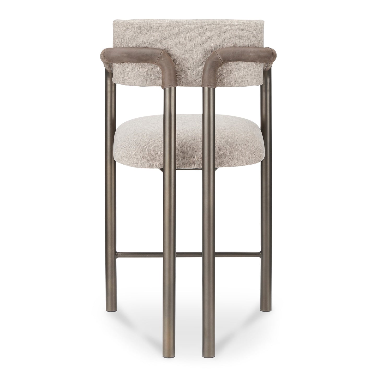 Tabouret de comptoir Chami