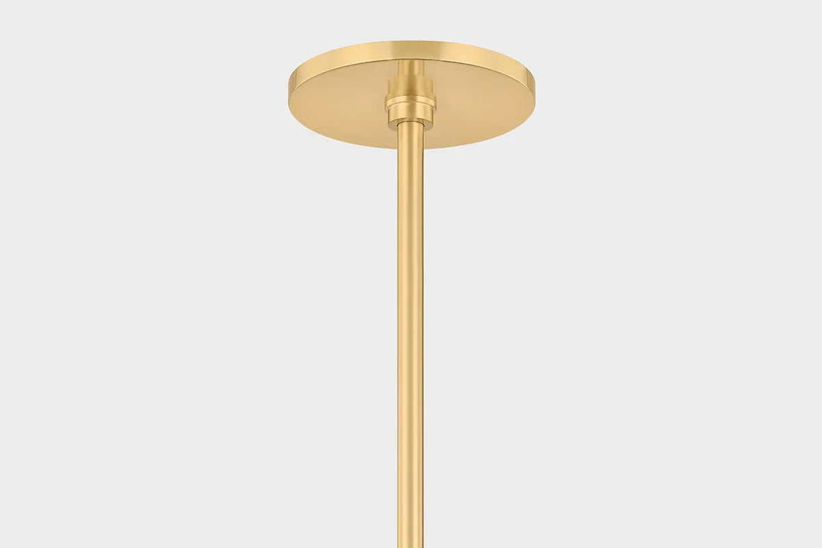 Lustre Zaley