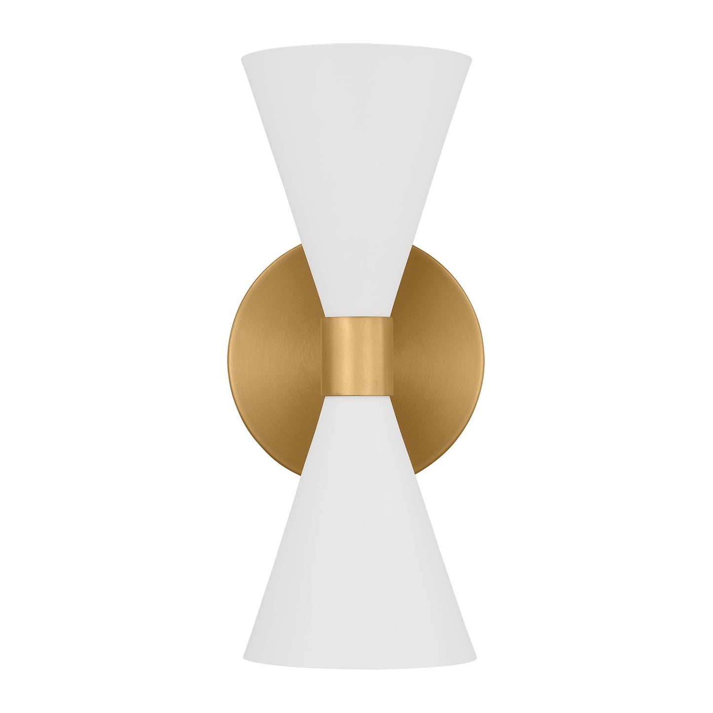 Grande applique Albertine