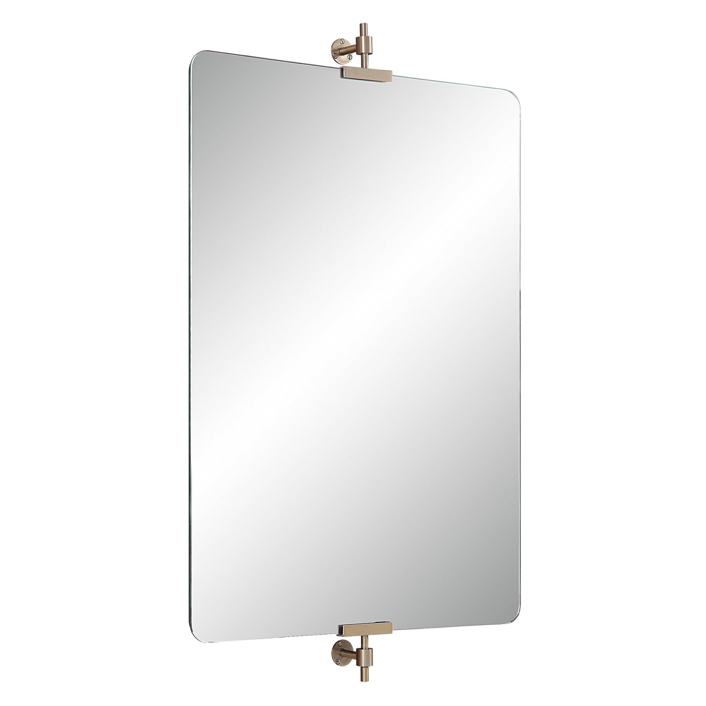 Miroir mural Solarite