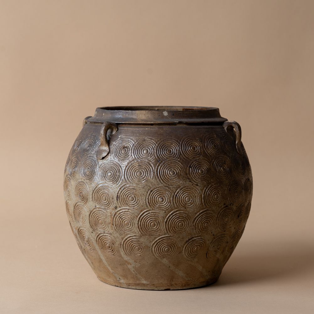 Pot Rosie vintage
