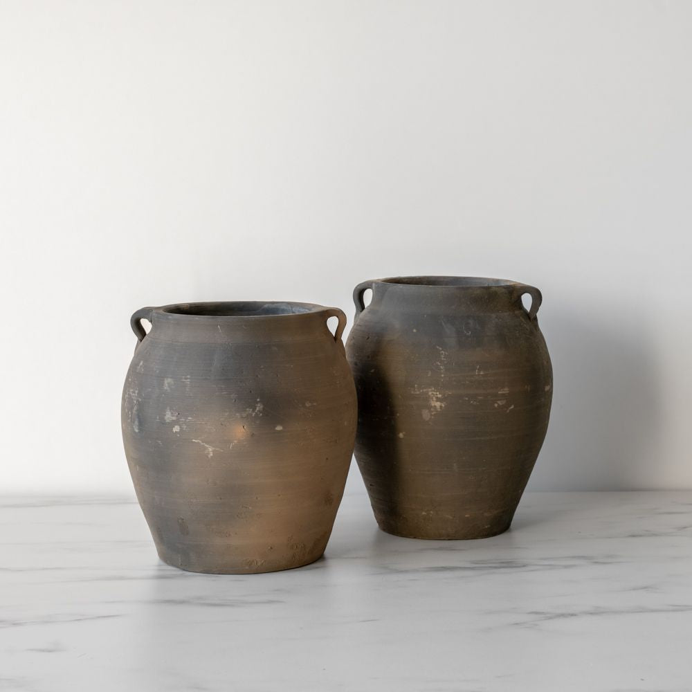 Pot Louis II vintage