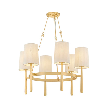 Lustre Bridgeton