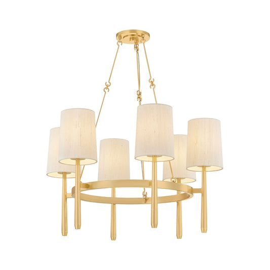 Lustre Bridgeton