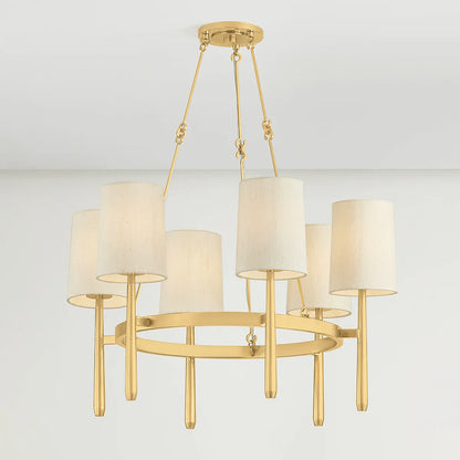 Lustre Bridgeton
