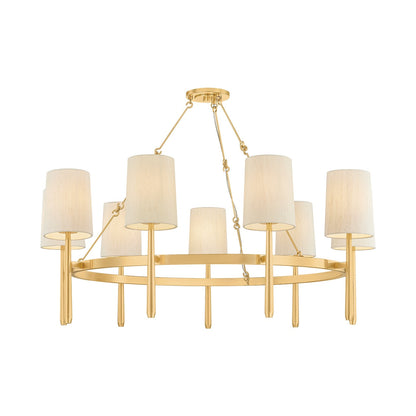 Lustre Bridgeton