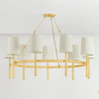 Lustre Bridgeton