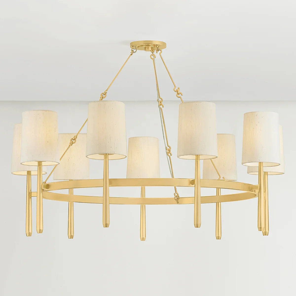 Lustre Bridgeton