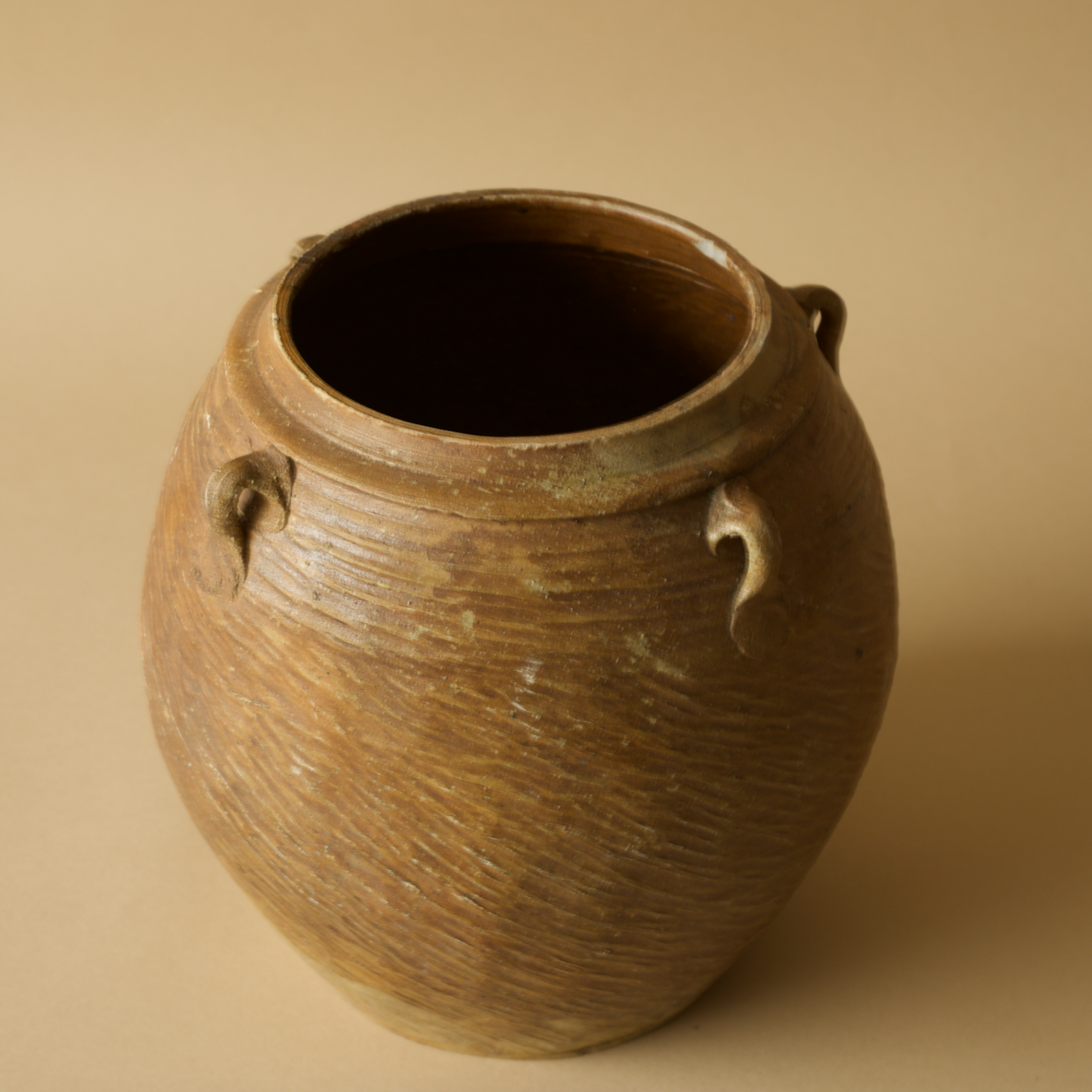 Pot Rosie vintage