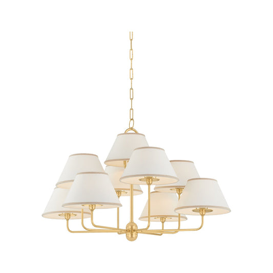 Lustre Durland