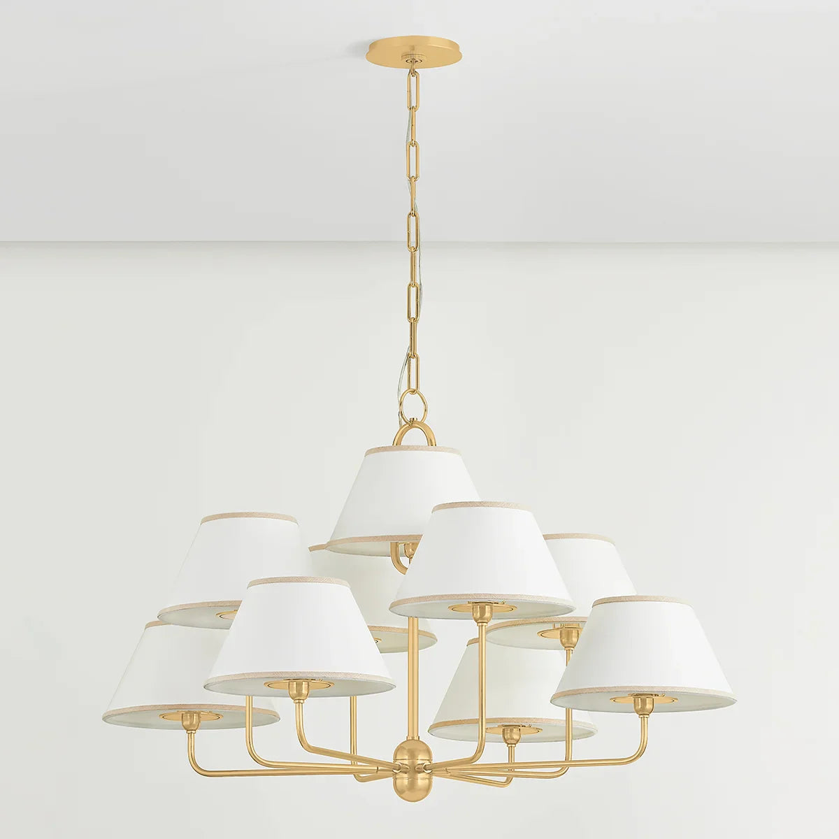 Lustre Durland