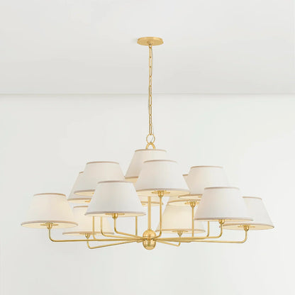 Lustre Durland