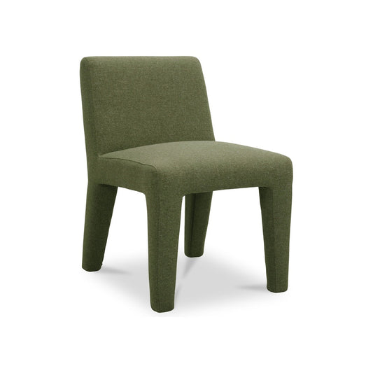 Chaise de salle à manger d'extérieur Vesper