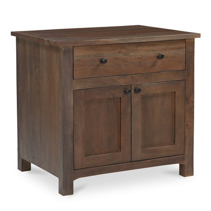 Table de chevet de chargement Geneviève