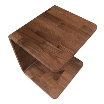 Table d'appoint Charleigh