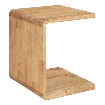 Table d'appoint Charleigh