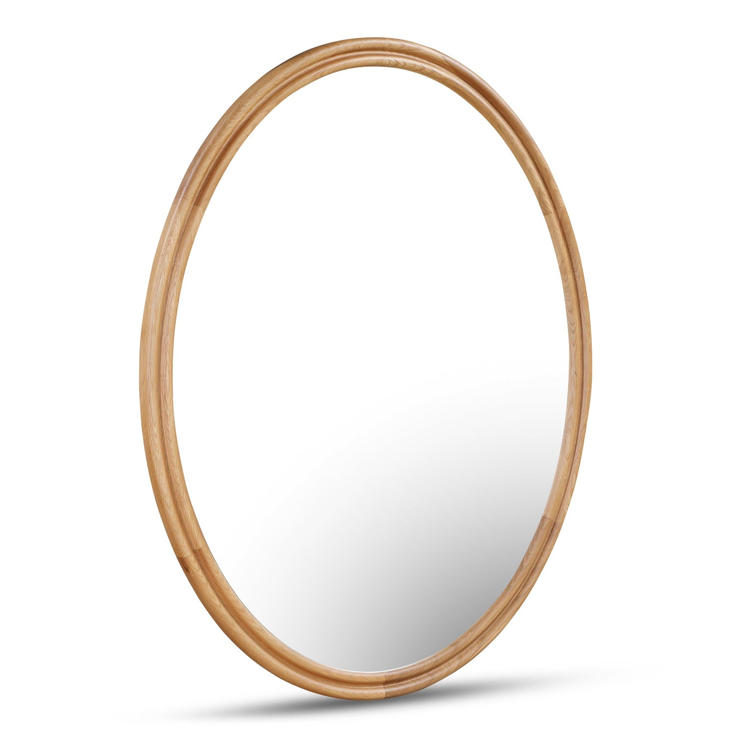 Miroir ovale Alban