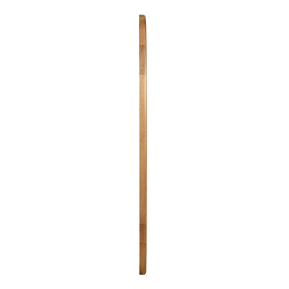 Miroir ovale Alban