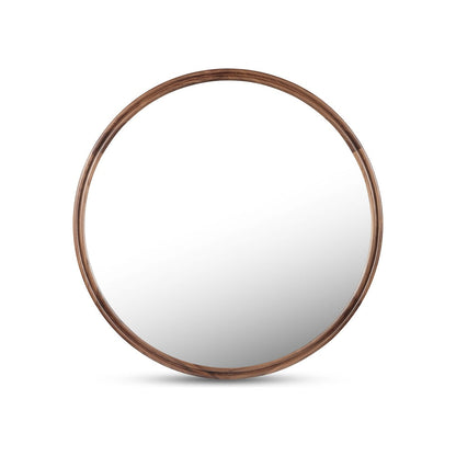 Miroir rond Alban